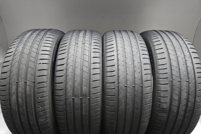 Anvelope Second Hand Pirelli Vara - 235/55 R18 100V