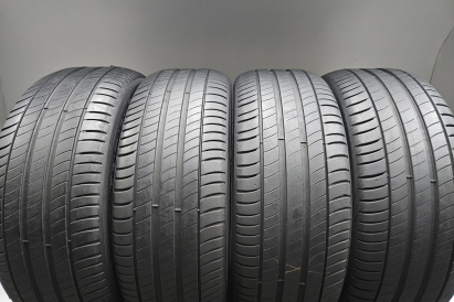 Anvelope Second Hand Michelin Vara - 235/55 R18 100V