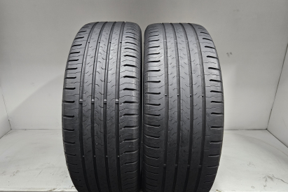 Anvelope Second Hand Continental Vara - 215/55 R18 99V