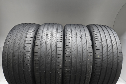 Anvelope Second Hand Michelin Vara - 215/55 R18 99V