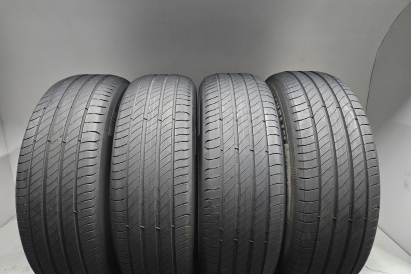 Anvelope Second Hand Michelin Vara - 215/65 R17 103V