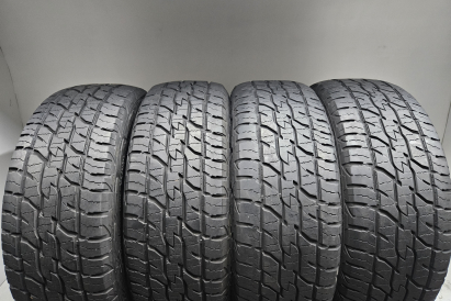Anvelope Second Hand Cooper AT Vara - 215/60 R17 100H
