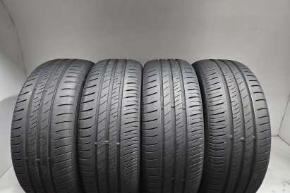 Anvelope Second Hand Nexen Vara - 205/55 R16 91V