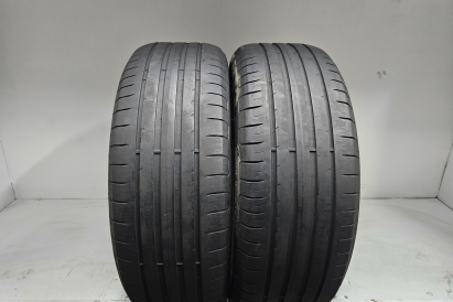 Anvelope Second Hand Goodyear Vara - 205/55 R16 91V