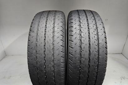 Anvelope Second Hand Nokian Vara - 225/65 R16C 112/110T