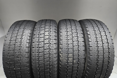 Anvelope Second Hand Riken Vara - 215/65 R16C 109/107T