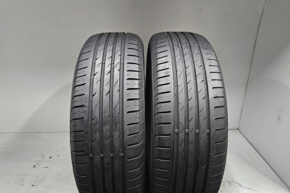 Anvelope Second Hand Nexen Vara - 215/65 R16 98H