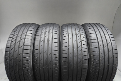 Anvelope Second Hand Goodyear Vara - 205/60 R16 92V