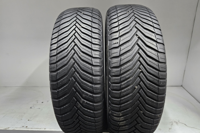 Anvelope Second Hand Michelin Vara - 205/60 R16 96H