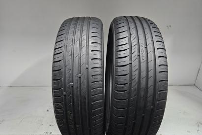 Anvelope Second Hand Nokian Vara - 185/65 R15 88T