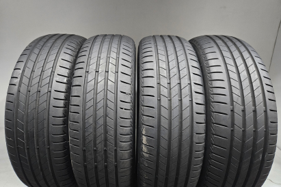 Anvelope Second Hand Bridgestone Vara - 185/65 R15 88H