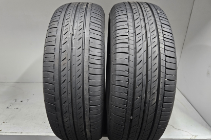 Anvelope Second Hand Bridgestone Vara - 195/65 R15 91H