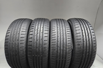Anvelope Second Hand Nexen Vara - 195/60 R15 88H
