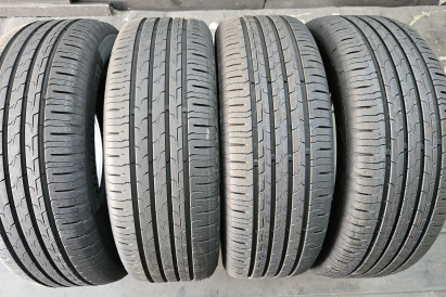 Anvelope Second Hand Continental Vara - 205/60 R16 96H