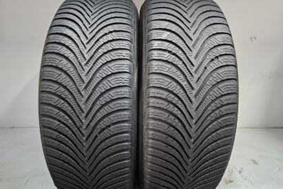 Anvelope Second Hand Michelin Iarna - 225/60 R16 102V