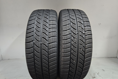 Anvelope Second Hand Continental Iarna - 225/55 R17C 109/107T