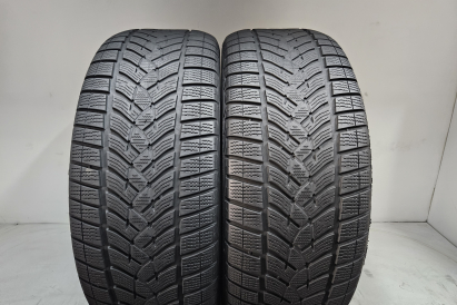 Anvelope Second Hand Goodyear Iarna - 245/50 R19 105V