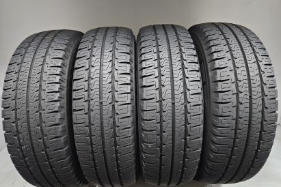 Anvelope Second Hand Michelin Vara - 215/70 R15C 109Q