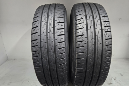 Anvelope Second Hand Pirelli Vara - 215/65 R16C 109/107T