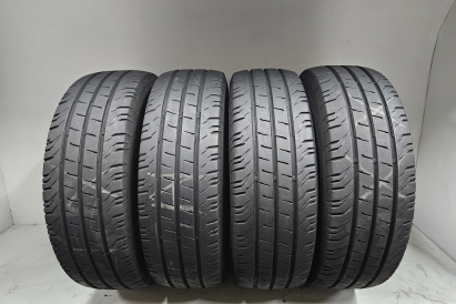 Anvelope Second Hand Continental Vara - 205/65 R16C 107/105T