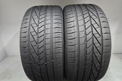 Anvelope Second Hand Goodyear Vara - 275/35 R20 102Y