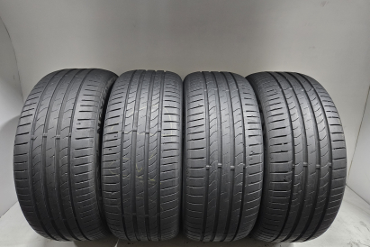 Anvelope Second Hand Nexen Vara - 235/50 R17 100W