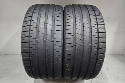 Anvelope Second Hand Falken Vara - 255/40 R18 99Y