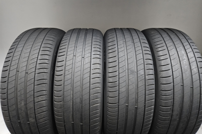 Anvelope Second Hand Michelin Vara - 215/60 R17 96H