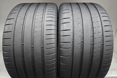 Anvelope Second Hand Michelin Vara - 295/35 R20 105Y