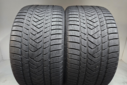 Anvelope Second Hand Pirelli Iarna - 315/30 R21 105V