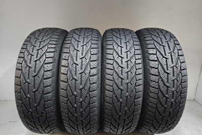 Anvelope Second Hand Tigar Iarna - 185/65 R15 88T