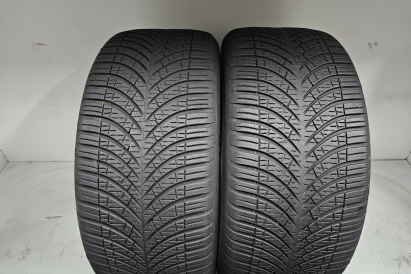 Anvelope Second Hand Goodyear Iarna - 245/40 R19 98Y