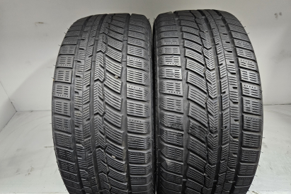 Anvelope Second Hand Chengshan Iarna - 215/50 R17 91H