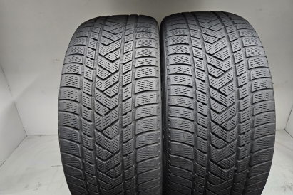 Anvelope Second Hand Pirelli Iarna - 275/45 R21 107V