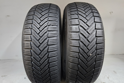 Anvelope Second Hand Michelin Iarna - 185/65 R15 92T