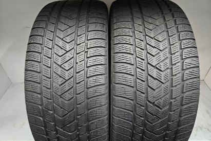 Anvelope Second Hand Pirelli Iarna - 275/40 R22 108V
