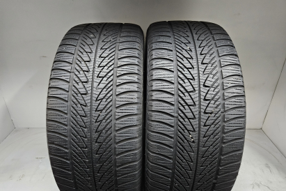 Anvelope Second Hand Goodyear Iarna - 285/45 R20 112V