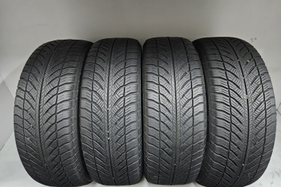 Anvelope Second Hand Goodyear Iarna - 205/60 R16 92H