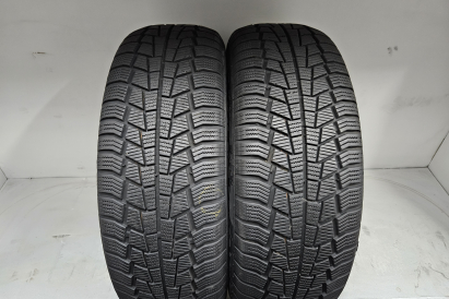 Anvelope Second Hand Viking Iarna - 225/60 R17 103H