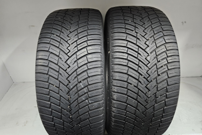 Anvelope Second Hand Pirelli Iarna - 255/40 R20 101H