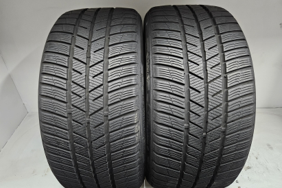 Anvelope Second Hand Barum Iarna - 255/40 R19 100V