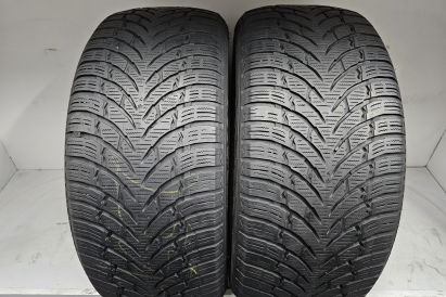 Anvelope Second Hand Nokian Iarna - 255/50 R19 107V