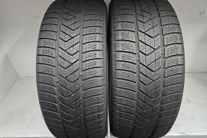 Anvelope Second Hand Pirelli Iarna - 235/50 R19 103H