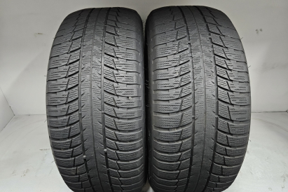 Anvelope Second Hand Bridgestone Iarna - 245/50 R18 100H