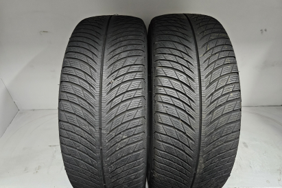 Anvelope Second Hand Michelin Iarna - 225/55 R18 102V