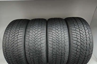 Anvelope Second Hand Vredestein Iarna - 225/45 R19 96V
