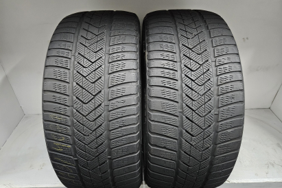 Anvelope Second Hand Pirelli Iarna - 275/40 R21 107V