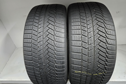 Anvelope Second Hand Continental Iarna - 275/45 R20 110V