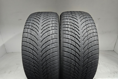 Anvelope Second Hand Nokian Iarna - 235/45 R18 98V