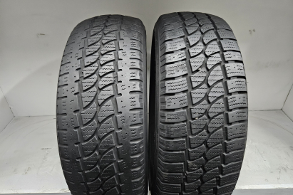 Anvelope Second Hand Riken Iarna - 225/65 R16C 112/110R